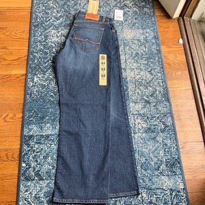 Lucky Brand men’s jeans